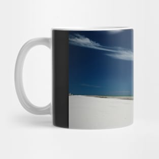 An Australian Beach Mug